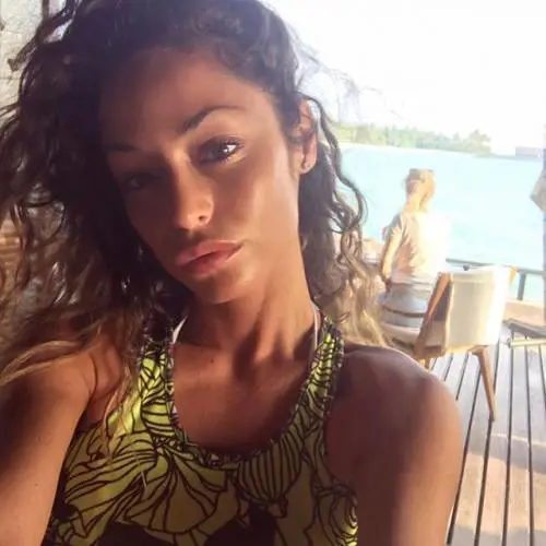 Raffaella Fico festeggia il compleanno con Moggi jr: "Come il primo giorno, ti amo"