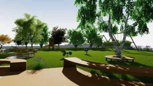 In Sicilia il primo parco giochi al mondo vietato a Facebook 