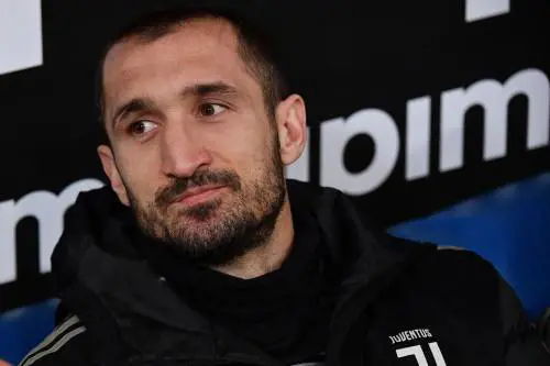 Chiellini al veleno: "Balotelli da prendere a schiaffi. L'Inter? La odio"