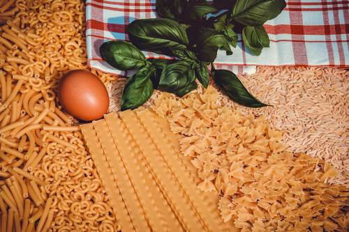 Italiani sempre più attenti alla salute nel piatto
