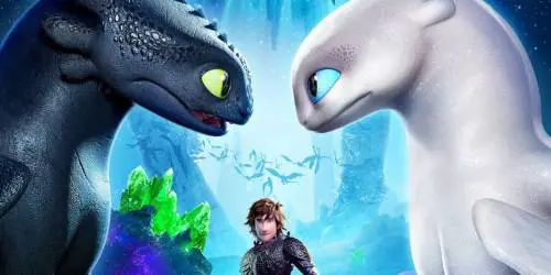 "Dragon Trainer - Il mondo nascosto", degna conclusione della saga