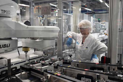 Hanno trovato dei superbatteri che resistono a ogni antibiotico
