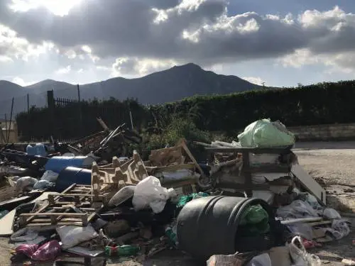 La guerra della strada che fa litigare Palermo e Villabate