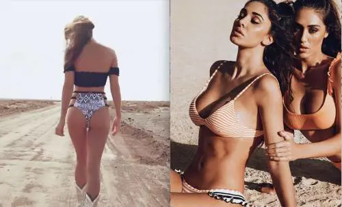 Belen nuova conduttrice di Temptation Island?