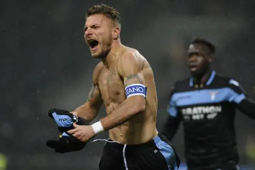 La Lazio piega l'Inter ai rigori: biancocelesti in semifinale di Coppa Italia