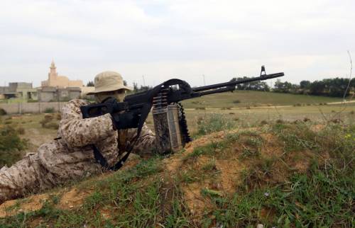 Libia, Haftar prende il Fezzan: adesso cambiano gli equilibri
