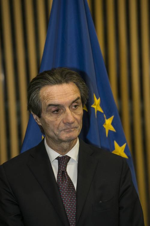 Opere, la Regione rilancia: "Tav fondamentale"