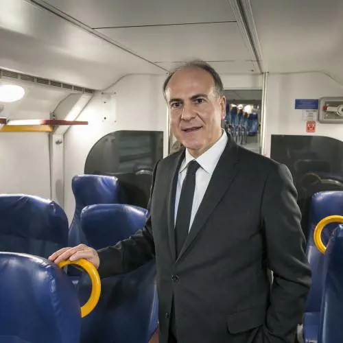 Trenitalia suona il Rock e promette 44 convogli in arrivo per quest'anno