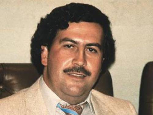 Australia, catena di fast-food lancia panino dedicato a Pablo Escobar
