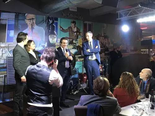 Lega, il cuore lombardo batte per l'autonomia: "Il sogno ora più vicino"