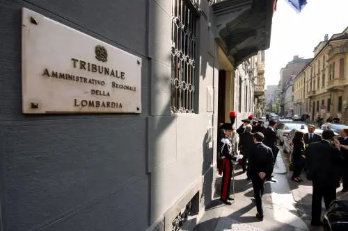 Chiesti documenti aggiuntivi? "Stranieri non discriminati"