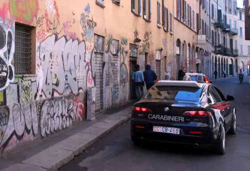 Anziano si impicca dopo lo sfratto