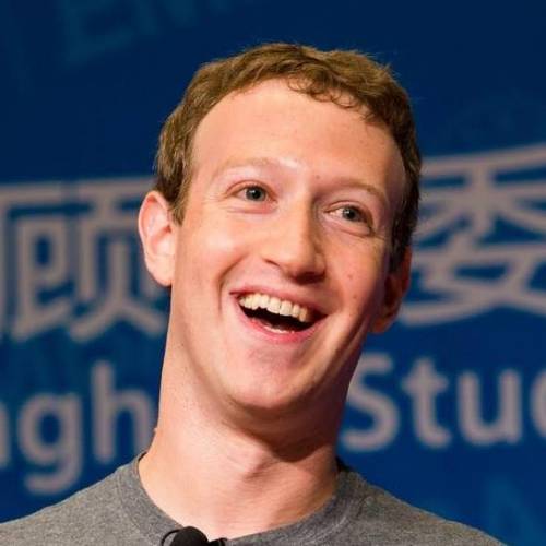 Facebook, Zuckerberg guadagna 6 miliardi in un solo giorno