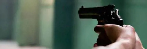 Arsenale di guerra trovato a casa di un giovane incensurato di Manfredonia