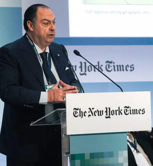 «Mediazione Usa necessaria nel Mediterraneo orientale»