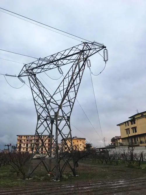 La città fantasma di Orta di Atella vittima dell'abusivismo edilizio