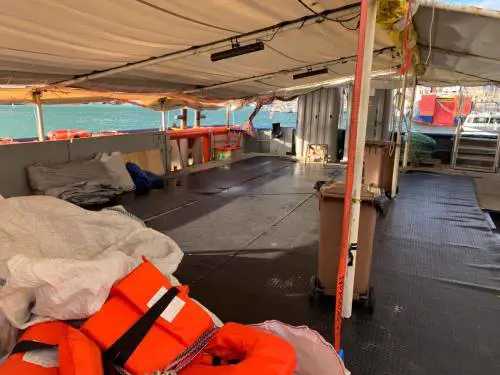 "La Sea Watch? È uno yacht": ecco perché la nave è irregolare