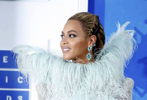 Una wedding planner fa causa a Beyoncé per i diritti del nome Blue Ivy