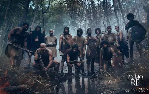 "Il primo re", una sfida tutta italiana