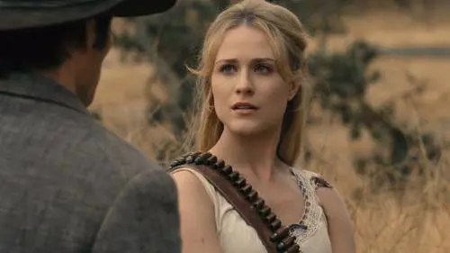 Evan Rachel Wood ha tentato il suicidio