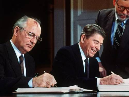 Il rischio di guerra fredda tra leader spregiudicati