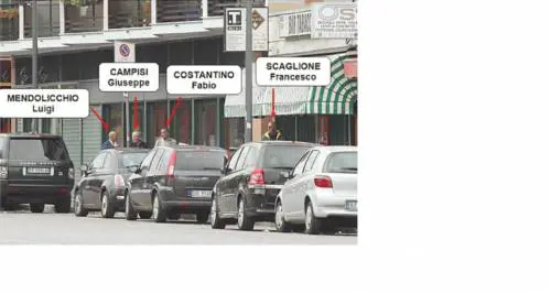 "Arrestati senza prove", in libertà i presunti narcos