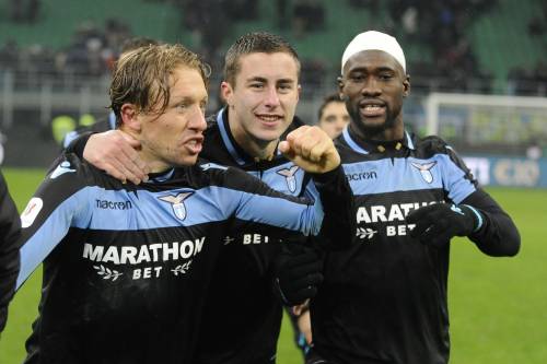 Lazio-Udinese rinviata: 'colpa' della qualificazione alle semifinali di Coppa Italia