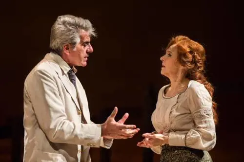 Cechov in scena, ma alla "genovese"