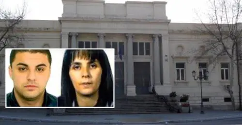 Reggio Calabria, uccise la madre amante del boss. Confermato l'ergastolo