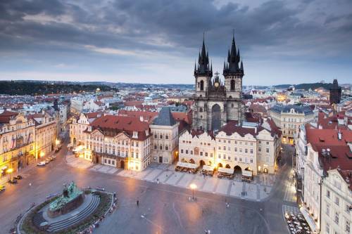 Repubblica Ceca vara stretta fiscale ai danni della Chiesa cattolica