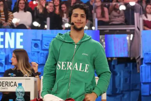 Amici 18, Rafael è il primo ballerino che andrà al Serale