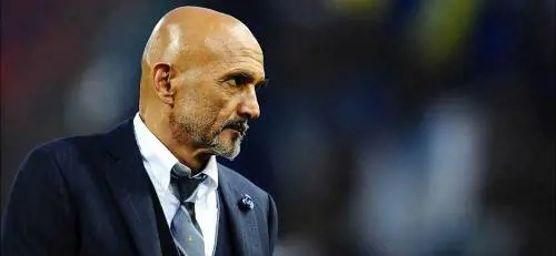 Icardi: Bergomi e Pirlo stanno con Spalletti