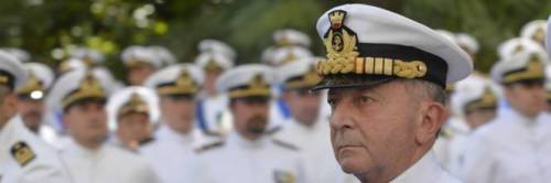 Marina militare, nonnismo a La Maddalena. Vittima una donna