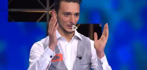 L'Eredità, la domanda più difficile? Si scorda il nome della suocera