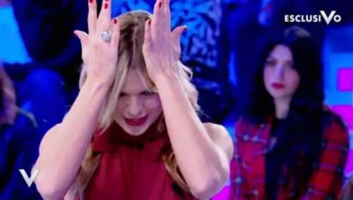 Matilde Brandi parla della madre malata a Verissimo. Dopo l'intervista la donna muore