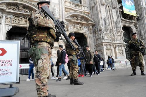 Criminalità, sicurezza e legalità: l’Italia resiste grazie allo Stato e ai suoi servitori