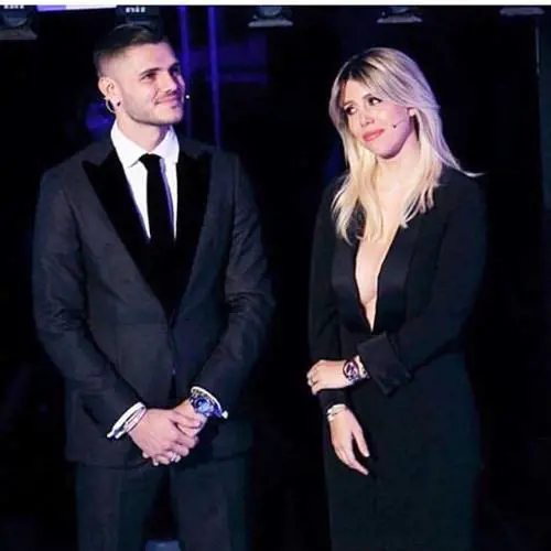 Icardi non è più il capitano dell'Inter: tifosi d'accordo con la società sui social