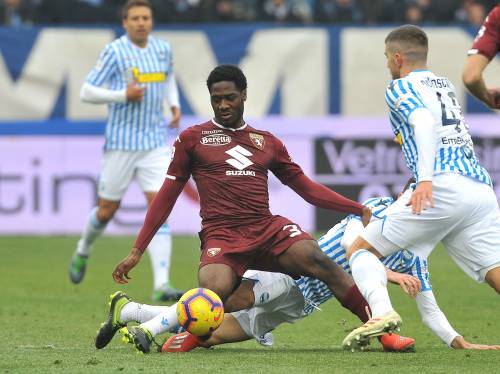 Spal e Torino si dividono la posta in palio: finisce 0-0 al Mazza di Ferrara