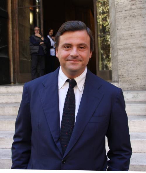 Calenda: "Renzi? Si è trasformato in un misto tra Mastella e Conte"