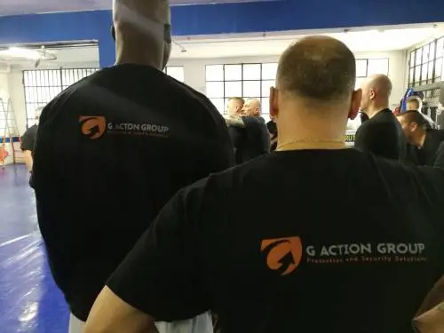 Adriele Guarneri: "Formazione e aggiornamento per gestire le situazioni critiche"