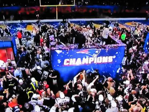 Super Bowl n. 53, vincono i Patriots: New England e Tom Brady nella leggenda