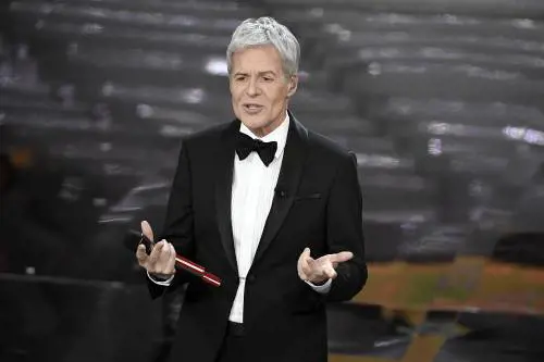 Non solo musica: tutto Baglioni "in questa storia" che è la sua