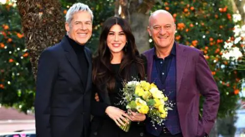 La grafia e la personalità di Baglioni, Raffele e Bisio