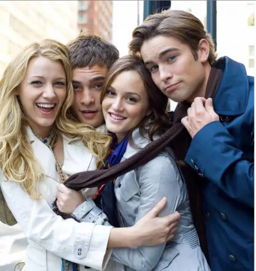 Leighton Meester, Blair di Gossip Girl, è in dolce attesa per la seconda volta