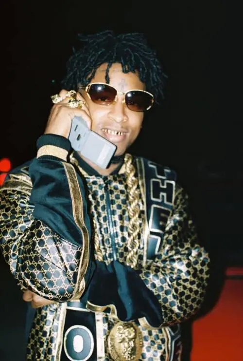 Usa, arrestato il rapper 21 Savage per clandestinità