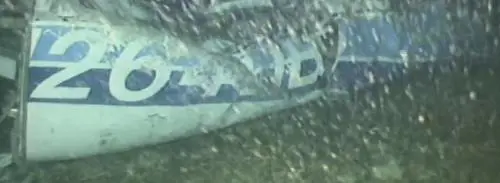 Sala, rinvenuto un cadavere. Il padre Horacio: "Tutto questo è un incubo"