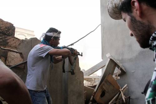 Fratelli Musulmani ai margini: ​ecco cosa cambia per la Libia