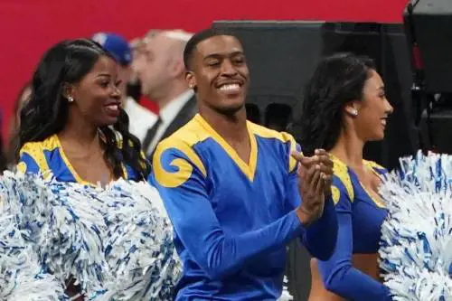 Super Bowl, nella finale del campionato debuttano i primi cheerleader uomini
