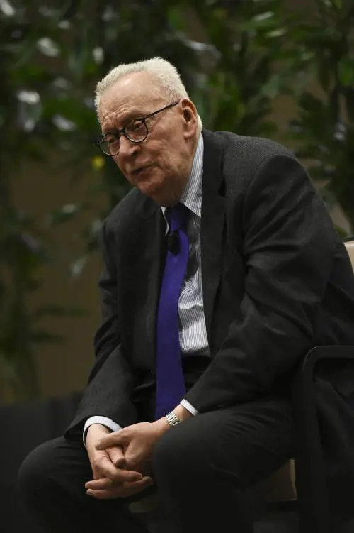 "Quel fascista di Pansa" racconta la sua storia