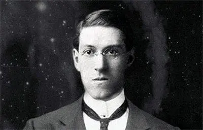 H.P. Lovecraft, un neoplatonico da paura